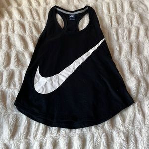 Nike tank top